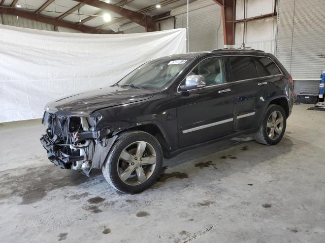 jeep grand cherokee 2013 1c4rjfbg6dc634029