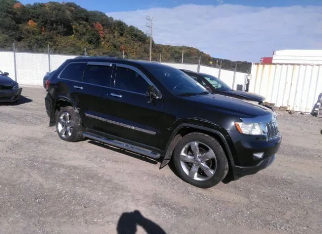 jeep grand cherokee 2013 1c4rjfbg6dc634371