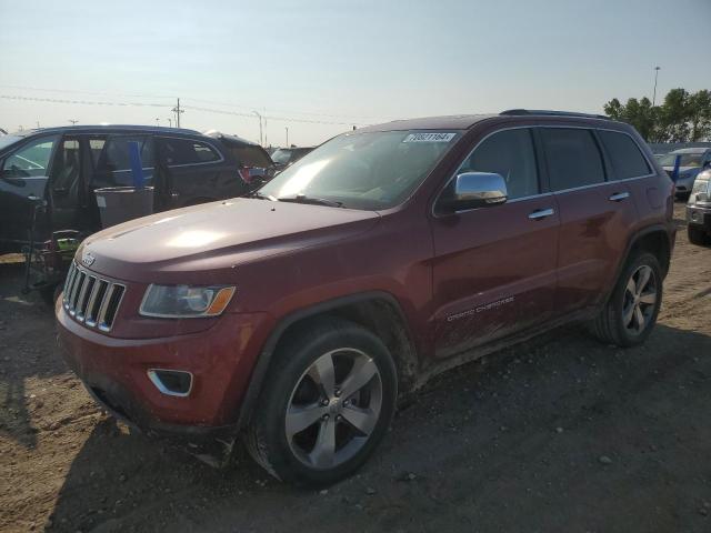 jeep grand cher 2014 1c4rjfbg6ec101941