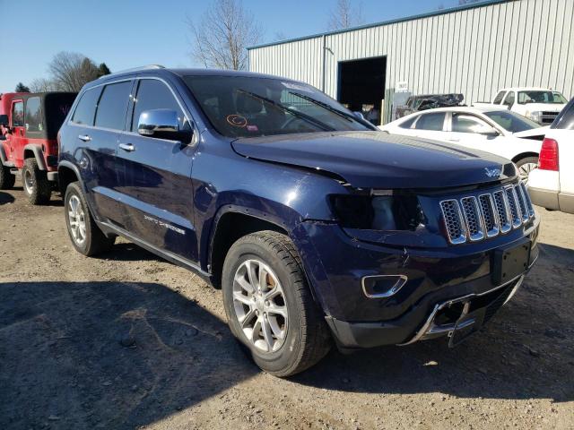 jeep grand cherokee 2014 1c4rjfbg6ec151383