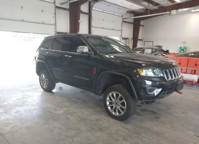 jeep grand cherokee 2014 1c4rjfbg6ec156213