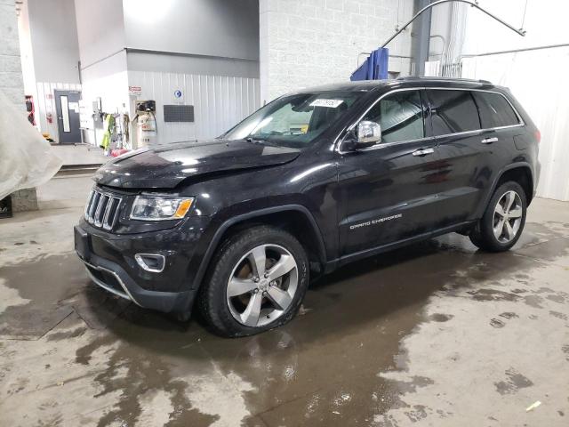 jeep grand cher 2014 1c4rjfbg6ec205300