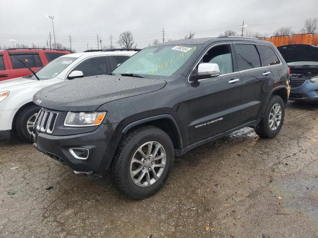 jeep grand cher 2014 1c4rjfbg6ec214580