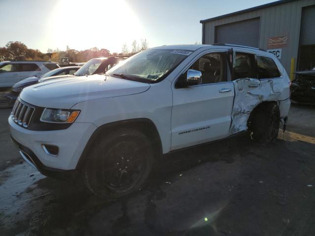 jeep grand cher 2014 1c4rjfbg6ec356878