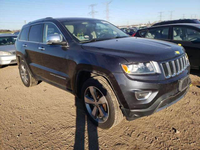 jeep  2014 1c4rjfbg6ec385359