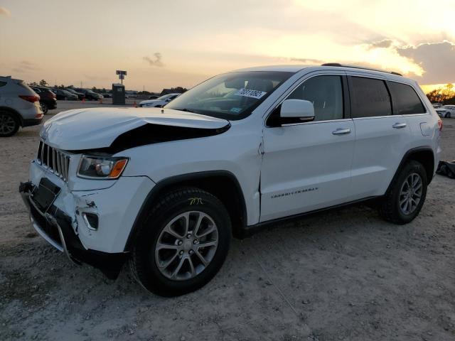 jeep grand cher 2014 1c4rjfbg6ec459170