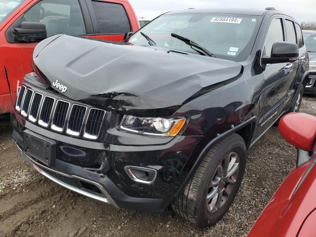 jeep grand cher 2014 1c4rjfbg6ec486028