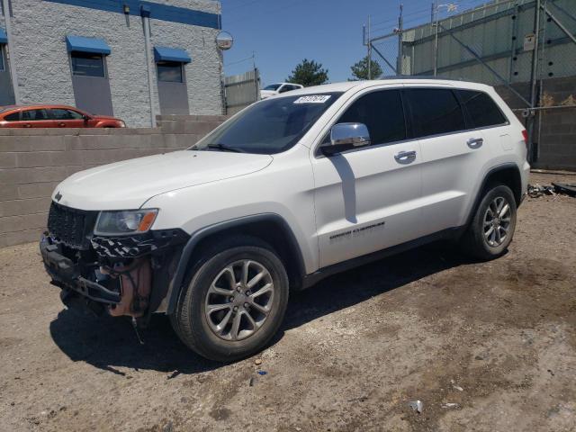 jeep grand cherokee 2014 1c4rjfbg6ec508786