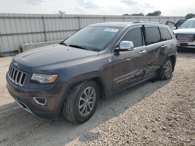 jeep grand cher 2014 1c4rjfbg6ec509095