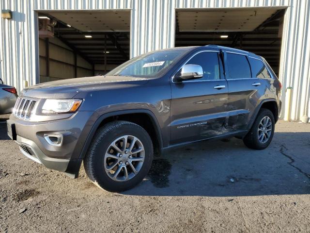 jeep grand cher 2014 1c4rjfbg6ec526995