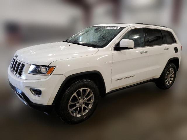 jeep grand cherokee 2014 1c4rjfbg6ec535311