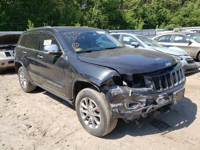 jeep grand cher 2014 1c4rjfbg6ec540878