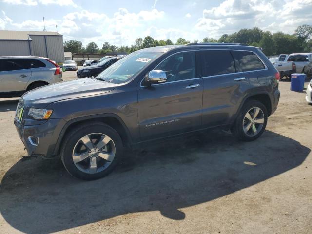 jeep grand cherokee 2014 1c4rjfbg6ec554649