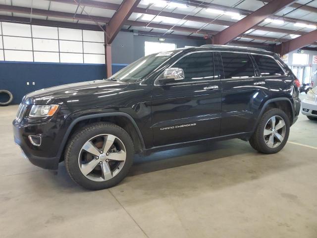 jeep grand cher 2014 1c4rjfbg6ec587005