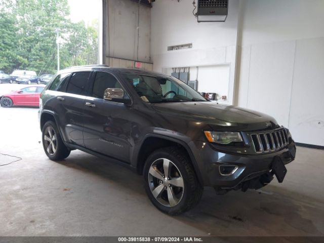 jeep grand cherokee 2015 1c4rjfbg6fc103366