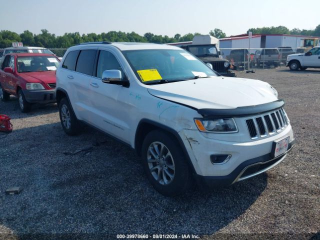 jeep grand cherokee 2015 1c4rjfbg6fc141079