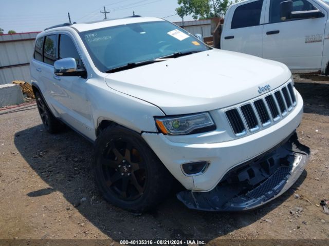 jeep grand cherokee 2015 1c4rjfbg6fc152213