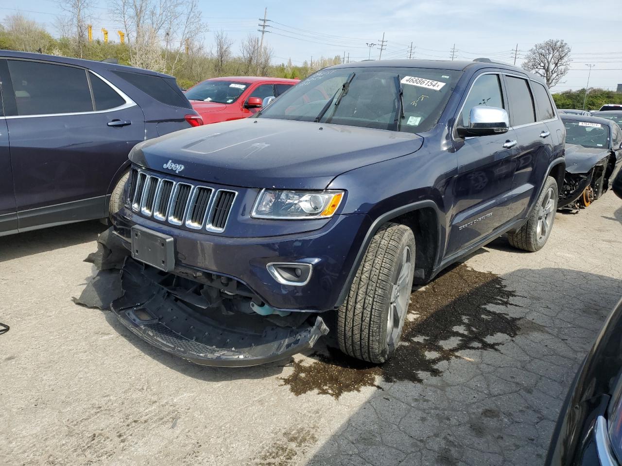 jeep grand cherokee 2017 1c4rjfbg6fc165219