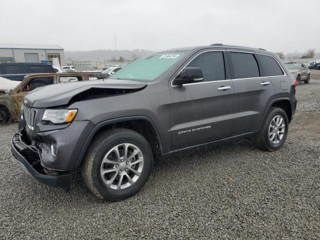 jeep grand cher 2015 1c4rjfbg6fc205024