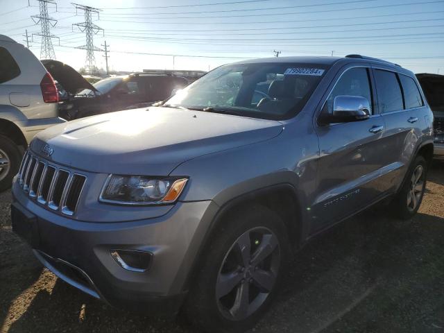 jeep grand cher 2015 1c4rjfbg6fc606766