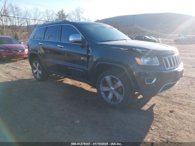 jeep grand cherokee 2015 1c4rjfbg6fc625107