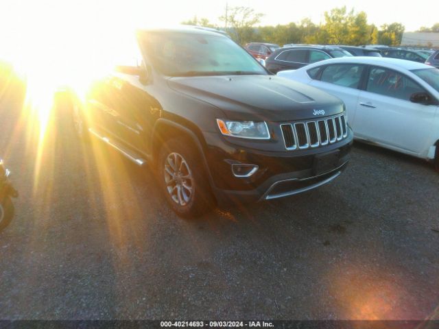 jeep grand cherokee 2015 1c4rjfbg6fc644384