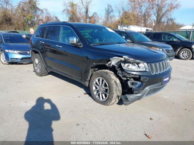 jeep grand cherokee 2015 1c4rjfbg6fc679989