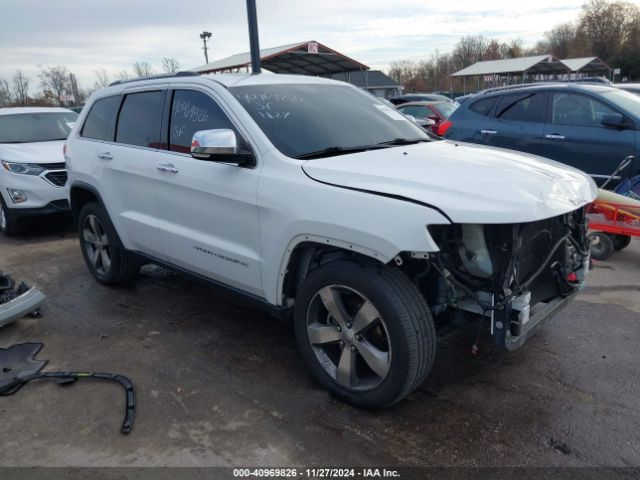 jeep grand cherokee 2015 1c4rjfbg6fc732285