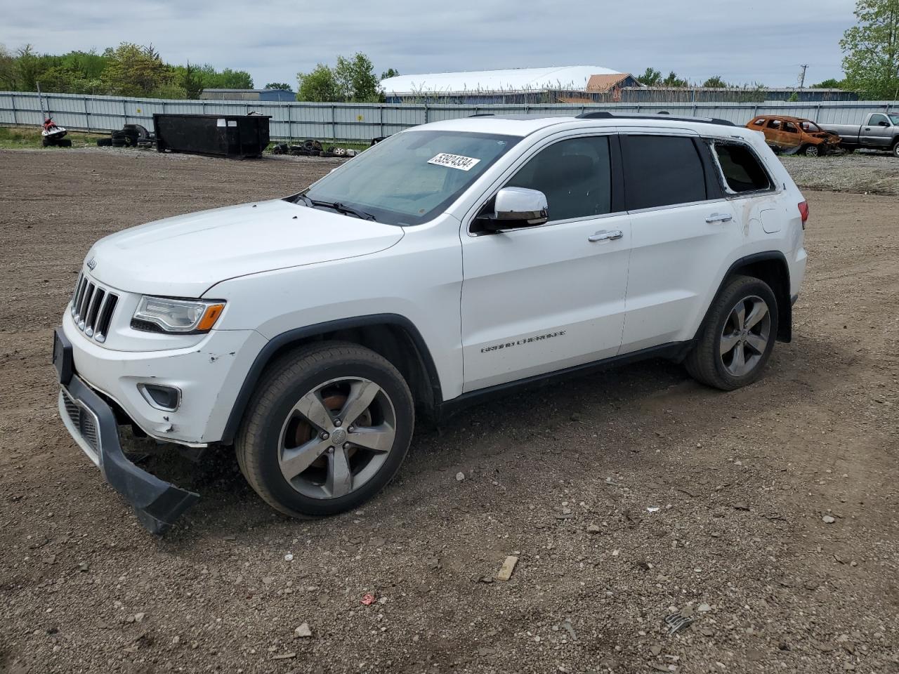 jeep grand cherokee 2015 1c4rjfbg6fc758868