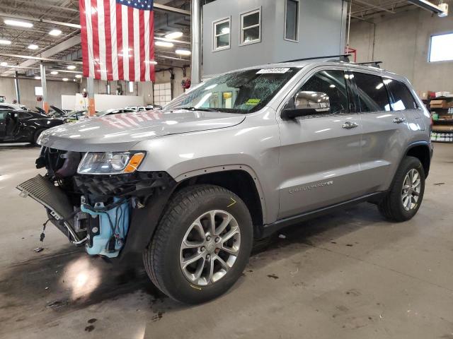 jeep grand cher 2015 1c4rjfbg6fc836050