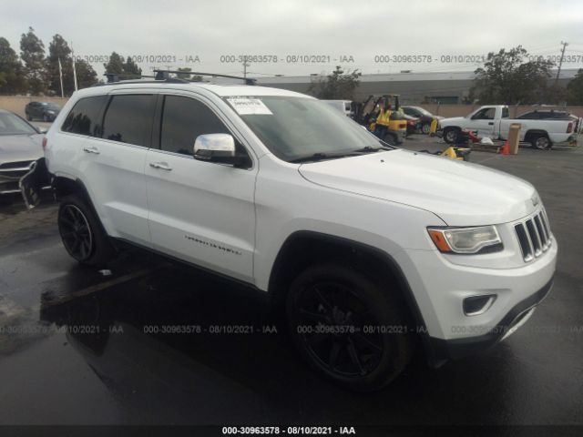 jeep grand cherokee 2015 1c4rjfbg6fc865712