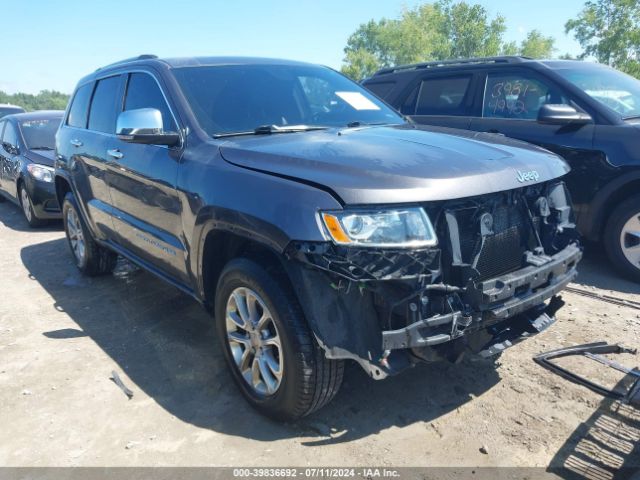 jeep grand cherokee 2015 1c4rjfbg6fc866567