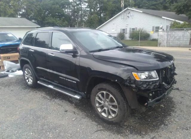 jeep grand cherokee 2016 1c4rjfbg6gc492141