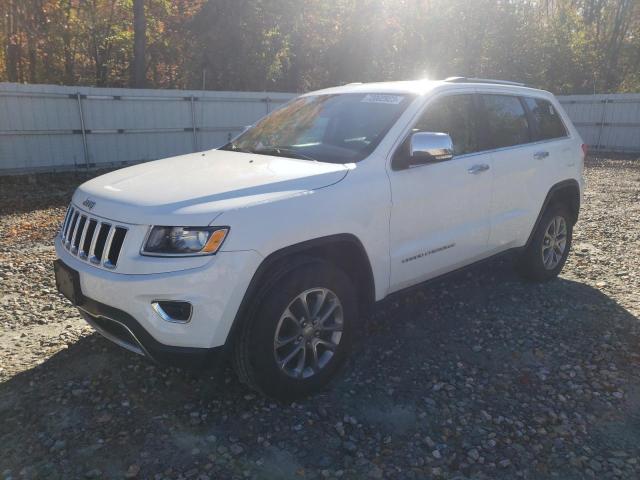 jeep grand cher 2016 1c4rjfbg6gc507026