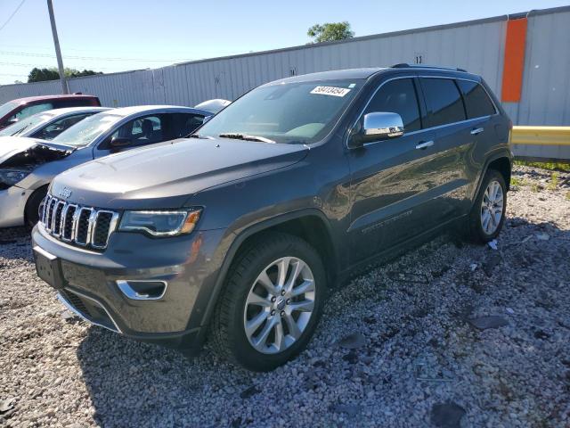 jeep grand cherokee 2017 1c4rjfbg6hc618497