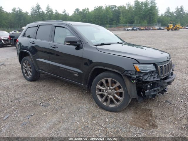 jeep grand cherokee 2017 1c4rjfbg6hc663164