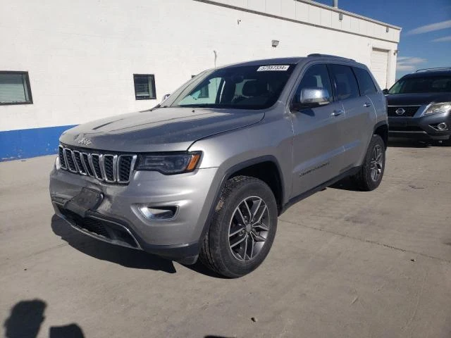 jeep grand cher 2017 1c4rjfbg6hc667439