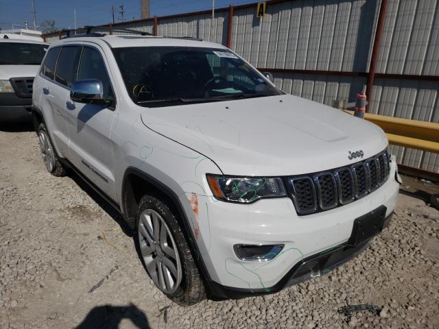 jeep grand cher 2017 1c4rjfbg6hc728725