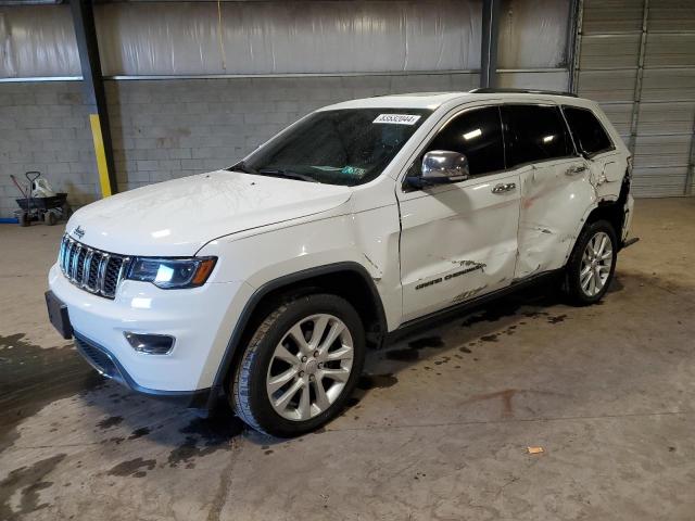 jeep grand cher 2017 1c4rjfbg6hc768979