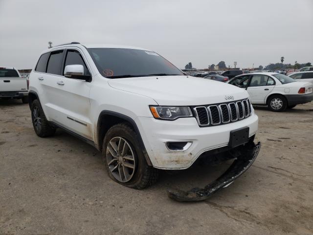 jeep grand cher 2017 1c4rjfbg6hc791548