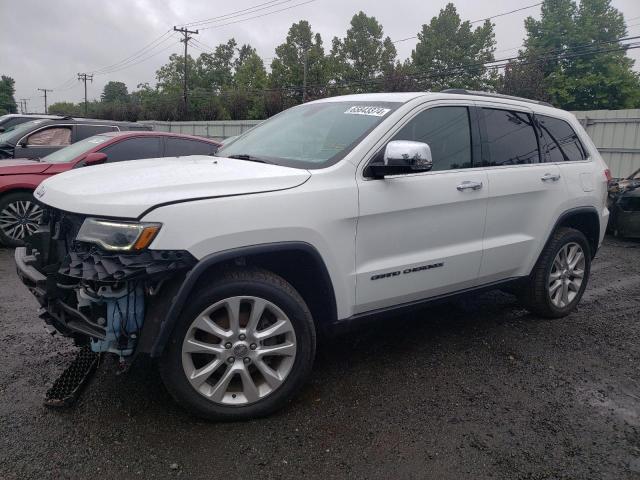 jeep grand cher 2017 1c4rjfbg6hc793302