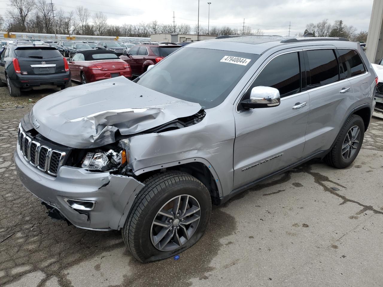 jeep grand cherokee 2017 1c4rjfbg6hc795731