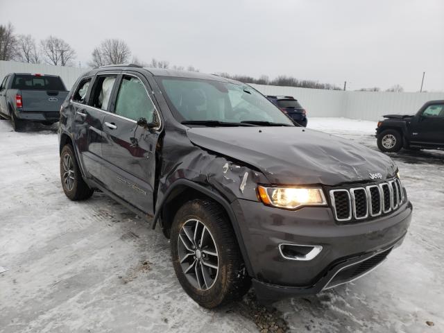 jeep grand cher 2017 1c4rjfbg6hc812396