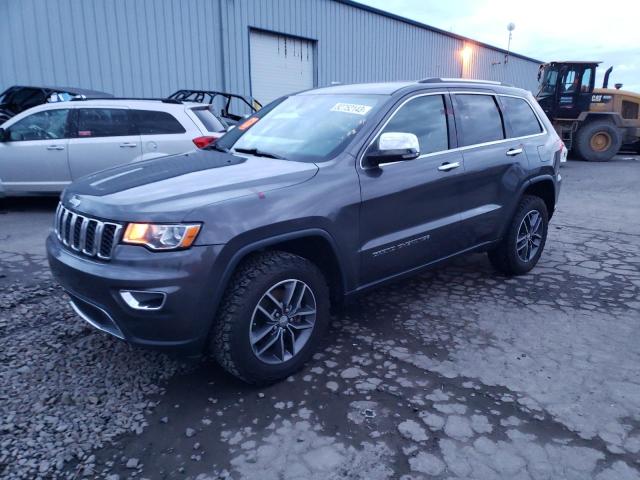 jeep grand cher 2017 1c4rjfbg6hc841977