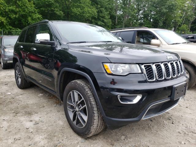 jeep grand cher 2017 1c4rjfbg6hc911915