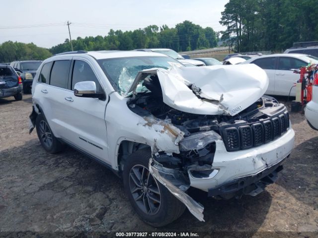 jeep grand cherokee 2017 1c4rjfbg6hc940704