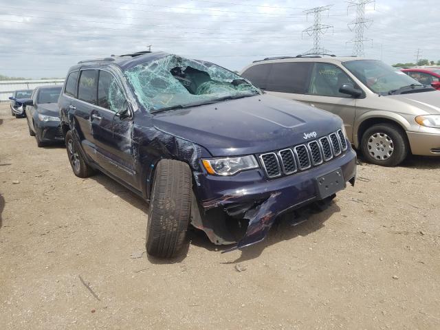 jeep grand cher 2017 1c4rjfbg6hc942565