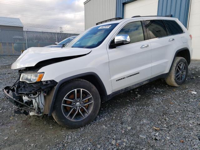 jeep grand cher 2018 1c4rjfbg6jc112528