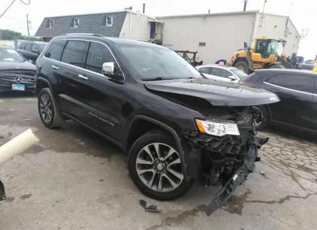 jeep grand cherokee 2018 1c4rjfbg6jc237514