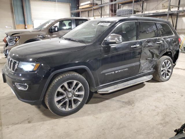 jeep grand cher 2018 1c4rjfbg6jc288303